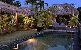 La Reserva Villas Bali