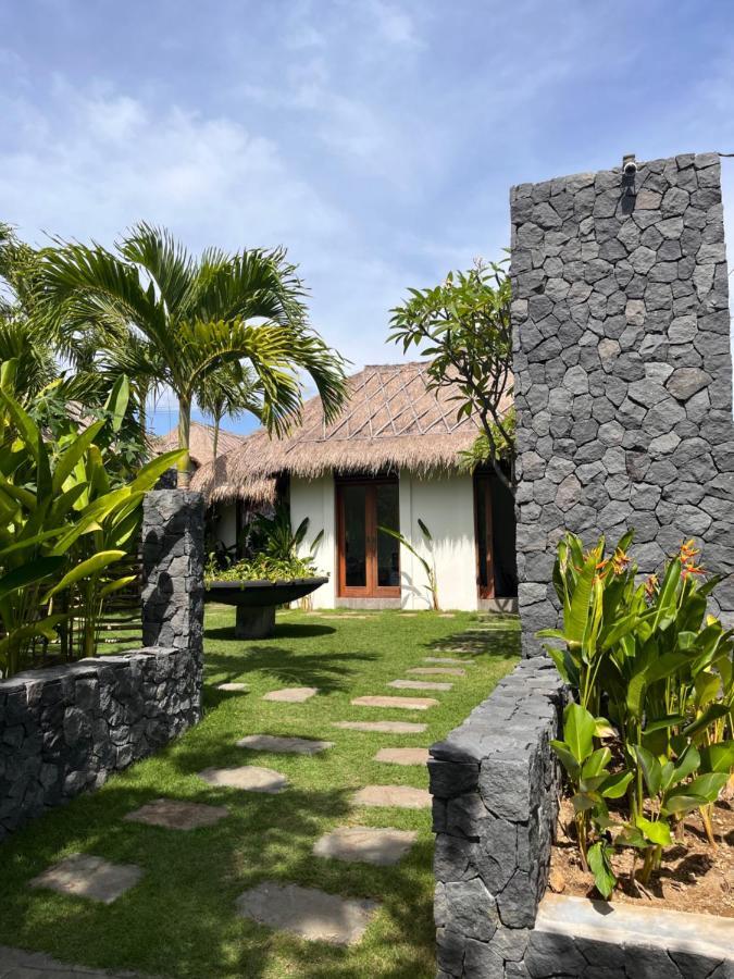 La Reserva Villas Bali Jimbaran Exterior foto